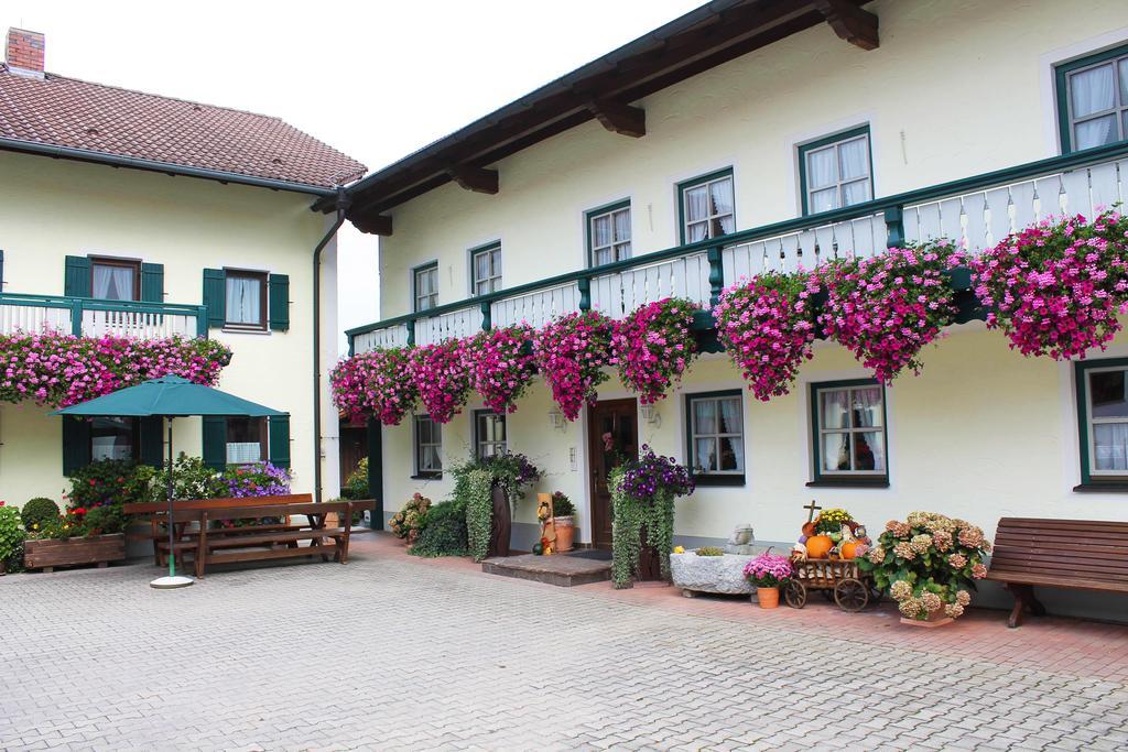 Apartment Obermaier Bad Birnbach