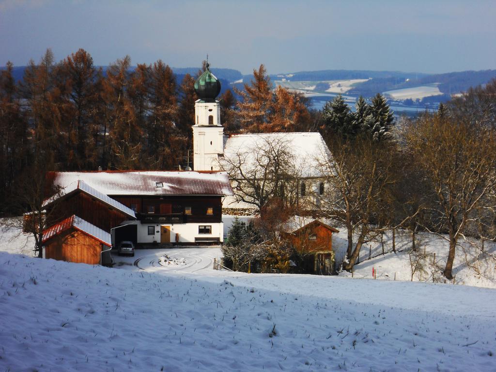 Apartment Obermaier Bad Birnbach