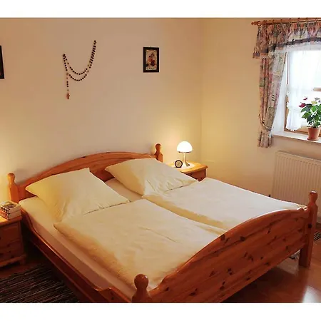 Ferienhof Obermaier Bad Birnbach Extérieur photo