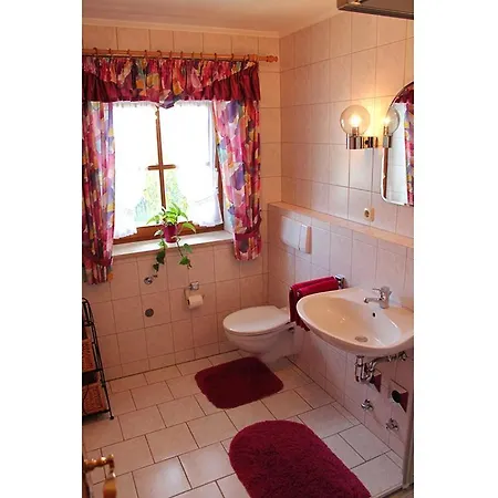 Ferienhof Obermaier Bad Birnbach Extérieur photo