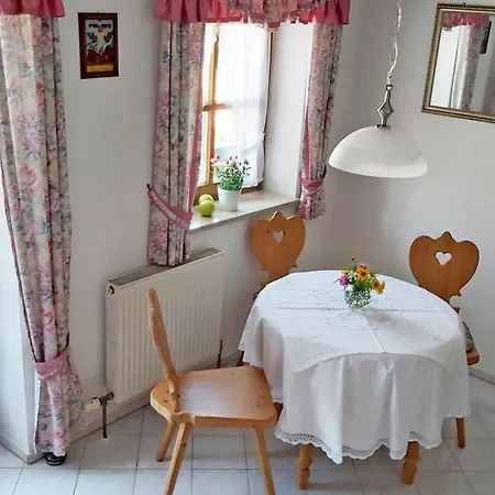 Ferienhof Obermaier Bad Birnbach Extérieur photo