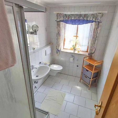 Ferienhof Obermaier Bad Birnbach Extérieur photo