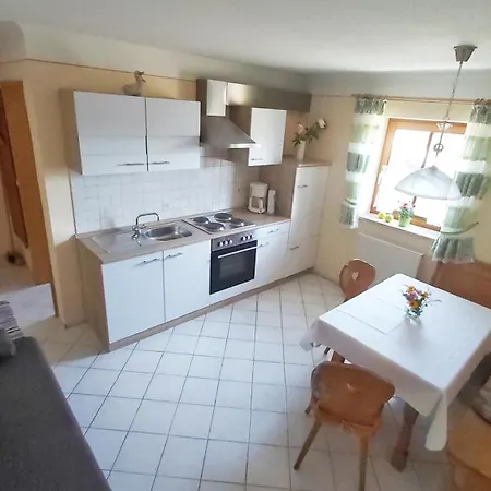 Ferienhof Obermaier Bad Birnbach Extérieur photo