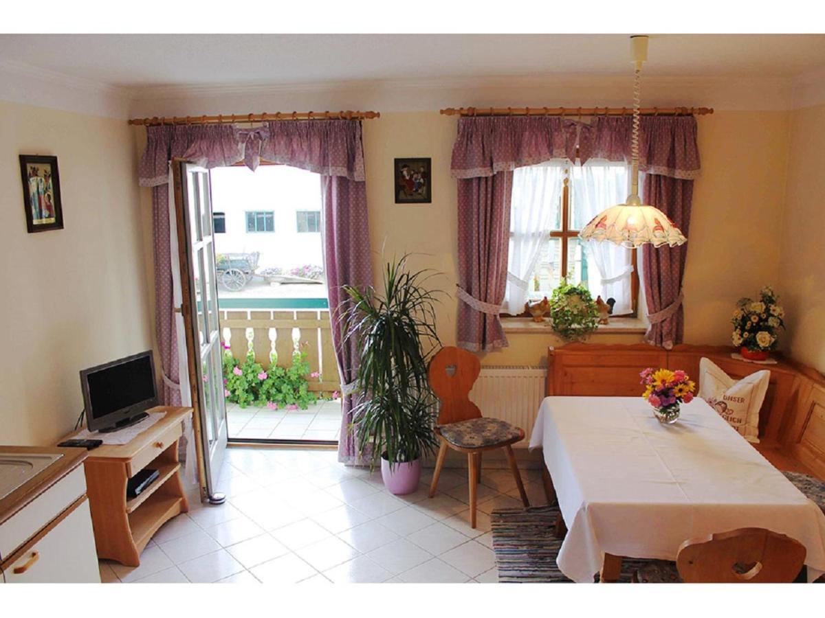 Obermaier Appartement