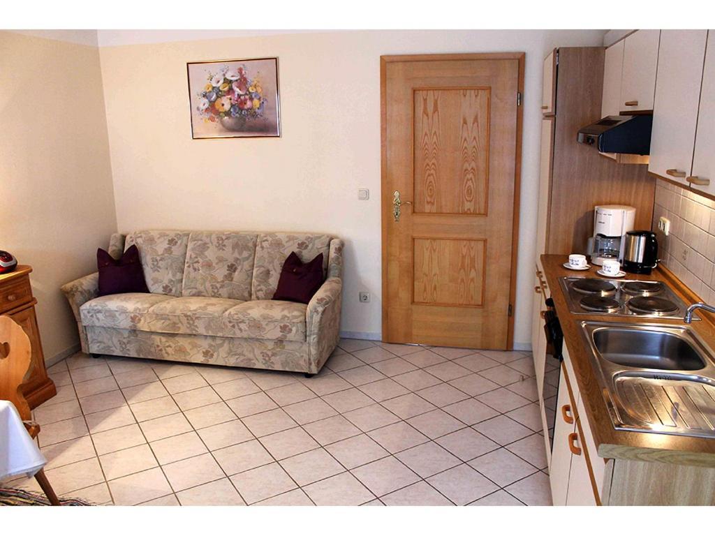 Appartement Obermaier