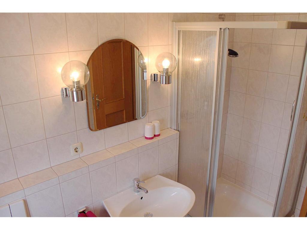 Obermaier Appartement Bad Birnbach
