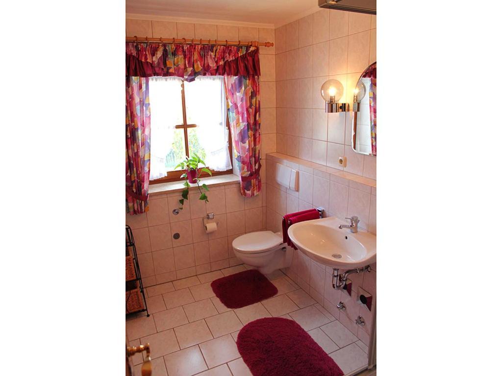 Appartement Obermaier *