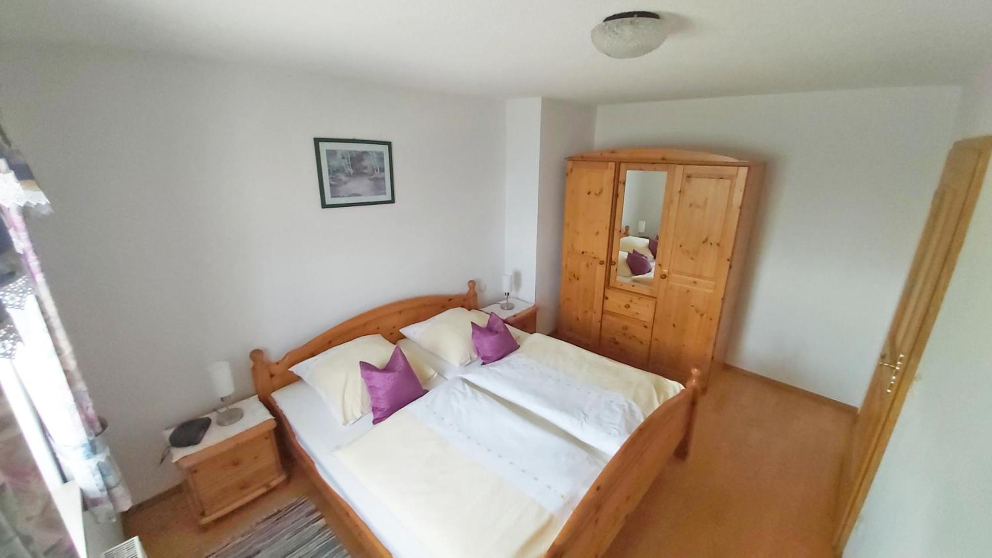 Obermaier Appartement *