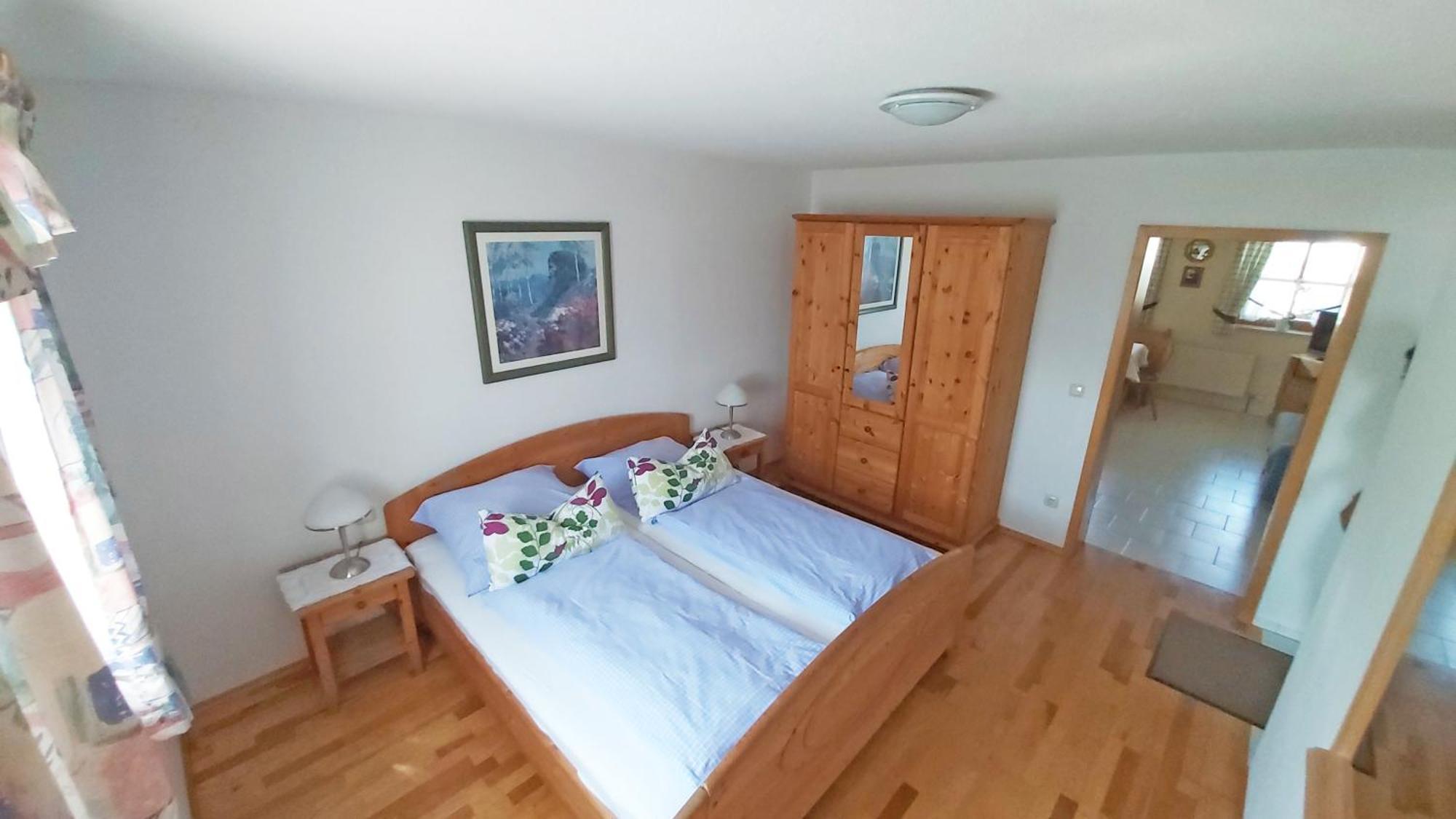 Obermaier Appartement Bad Birnbach