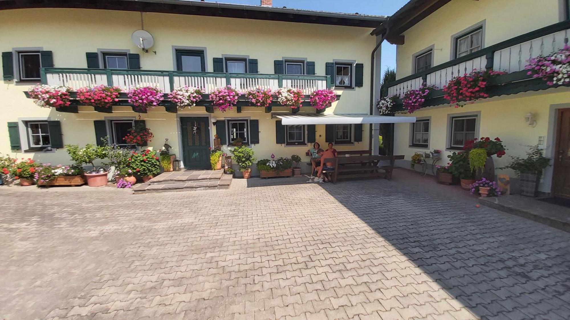 Obermaier Appartement