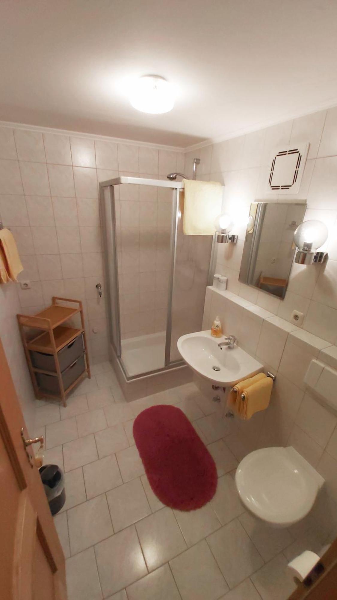 Appartement Obermaier