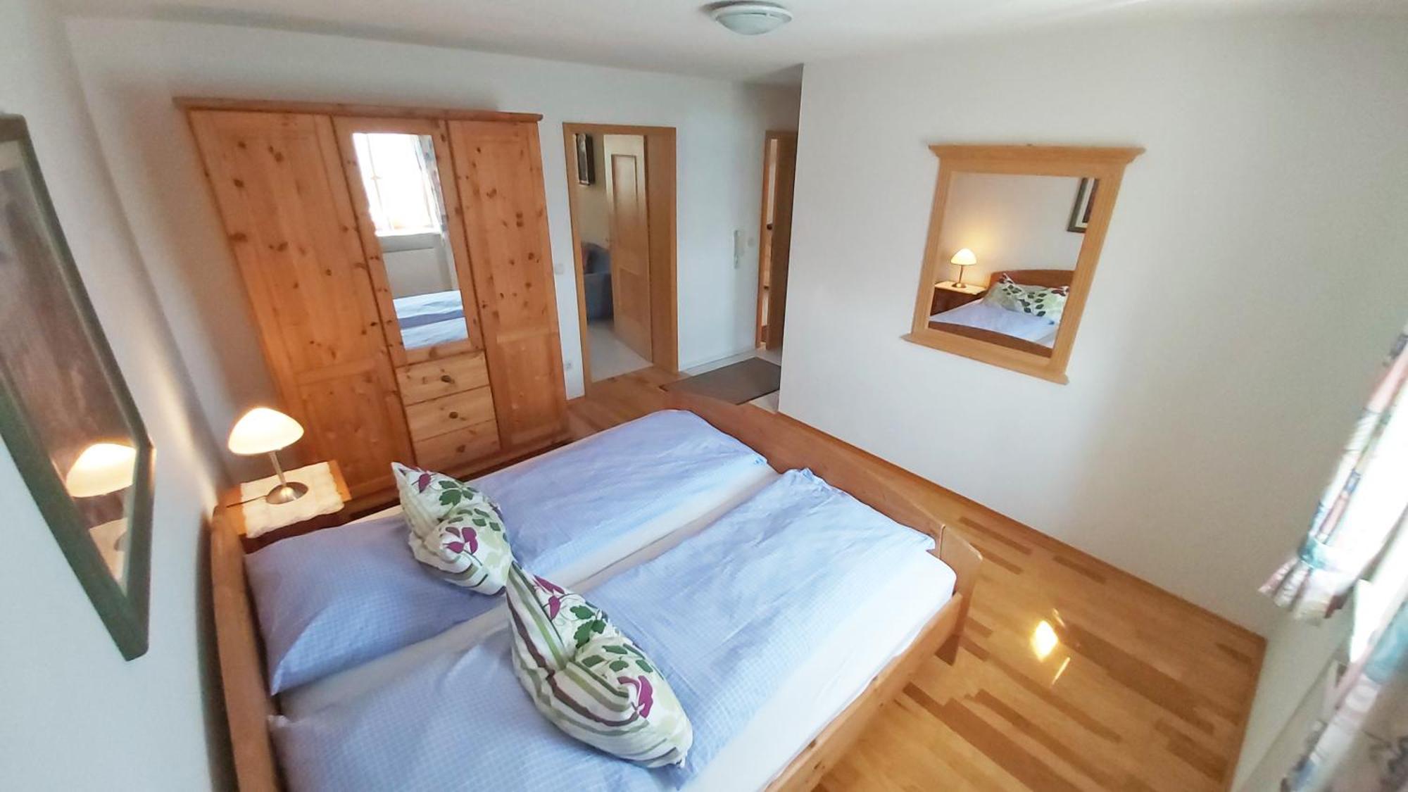 Obermaier Appartement