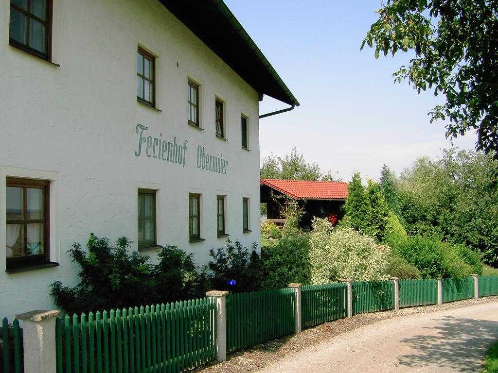 Appartement Obermaier *