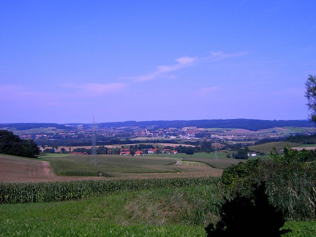 Appartement Obermaier