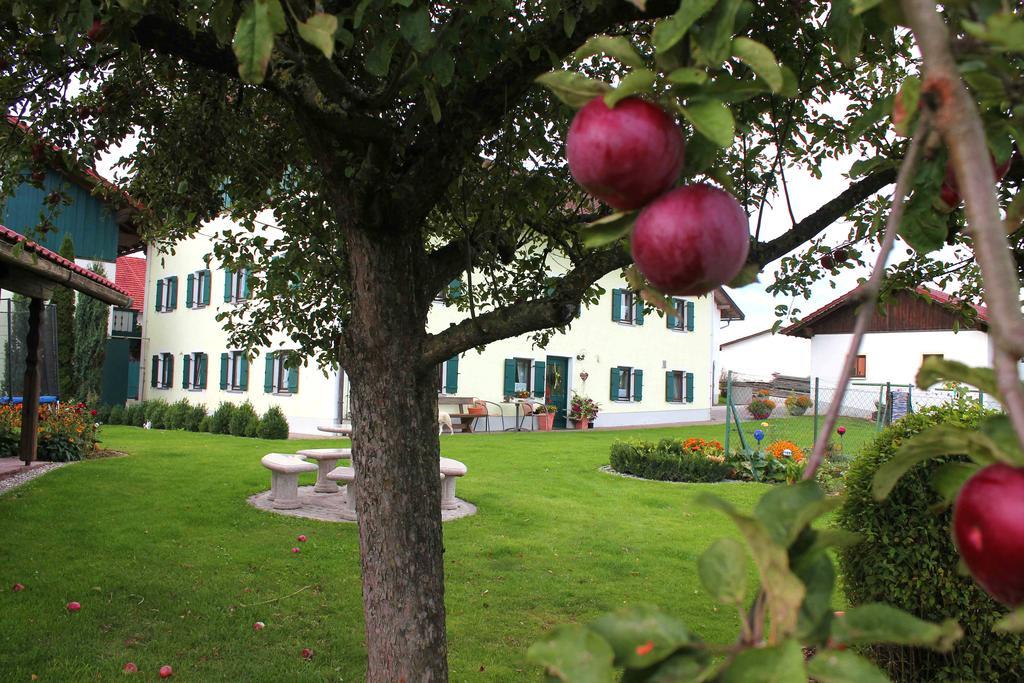 Appartement Obermaier *