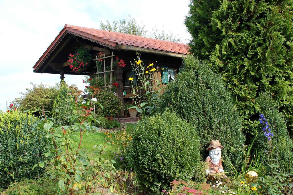 Appartement Obermaier *